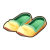 "Dancer's Shoes" icon