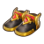 "Pegasus Boots" icon