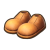 "Master Chef's Shoes" icon
