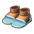 "Mariner's Sandals" icon