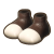 "Foreman's Boots" icon
