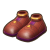 "Old Master's Shoes" icon