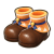 "Blacksmith's Shoes" icon