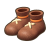 "Alchemist's Shoes" icon