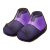 "Conjurer's Shoes" icon