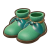 "Lush Shoes" icon