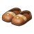 "Fluffy Shoes" icon