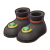 "Researcher's Shoes" icon