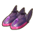 "Apocalypse Boots" icon
