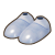 "Merc Idol's Boots" icon