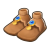 "Princess Sandals" icon