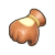 "Woodcutter's Gloves" icon