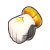 "Royal Maker's Gloves" icon