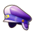 "Spelunker Headwear" icon