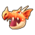 "Dragon Whelp Head" icon