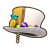 "Artificer's Hat" icon