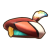"Old Master's Beret" icon