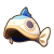 "Angler's Hat" icon