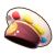 "Palette Beret" icon