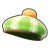 "Green Highland Beret" icon