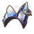 "Wolf Ears" icon