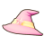 "Pink Magic Hat" icon