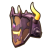 "Steel Beast's Helm" icon