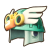 "Forager King Helm" icon