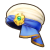 "Royal Headwrap" icon
