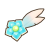 "Princess Hair Ornament" icon