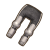 "Wanderer's Greaves" icon