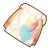 "Artist's Apron" icon