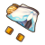 "Angler's Trunks" icon