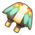 "Marksman's Pants" icon