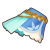 "Princess Skirt" icon