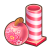 "Plum Blossom Fireworks" icon