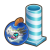 "Skelegon Fireworks" icon
