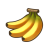 "Island Banana" icon