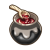 "Dark Honey" icon
