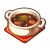 "Monstroganoff" icon