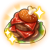 "Roast of Legend +" icon