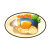 "Swordfish Meuni&egrave;re" icon