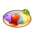"Magical Omelet" icon