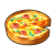 "Forest Quiche" icon