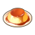 "Honey Flan" icon