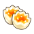 "Boiled Egg" icon