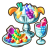 "Divine Ambrosia" icon