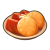 "Simmered Tuna" icon