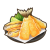 "Deep-Fried Fish" icon
