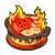 "Volcanic Stew" icon
